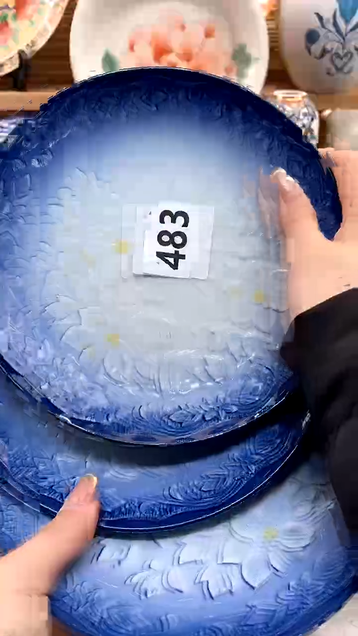 【闪购商品】瓷片新号开播，满28米包邮
