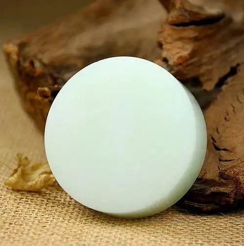 手镯心颜色多样性发货未抛光