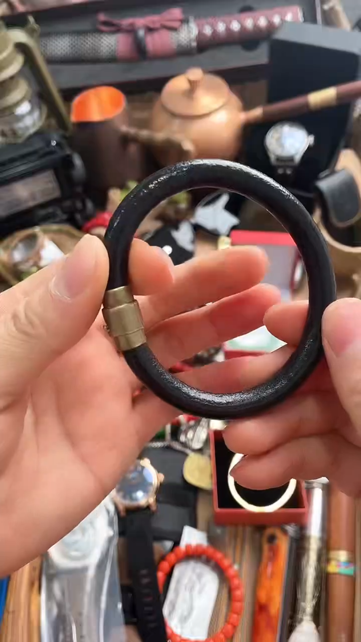 【闪购商品】瓷片悠韵杂货铺6号