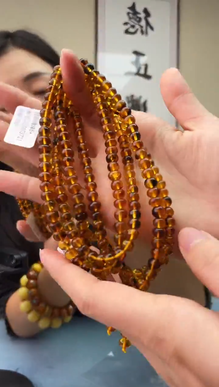 琥珀未镶嵌珠宝奇石T06+假一罚十多样性发其一