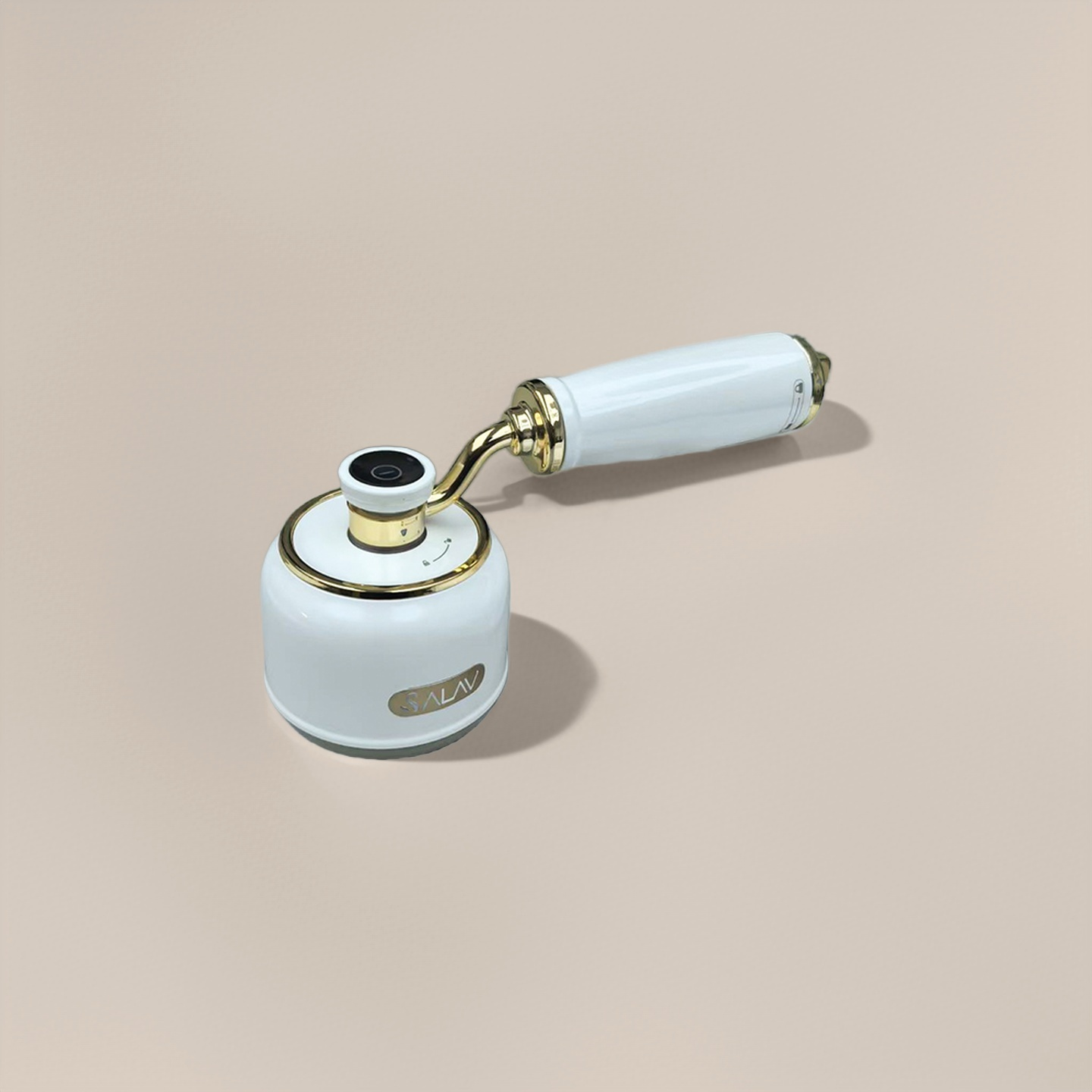 USB充电电动毛球修剪器无线创意懒人剃毛器F553
