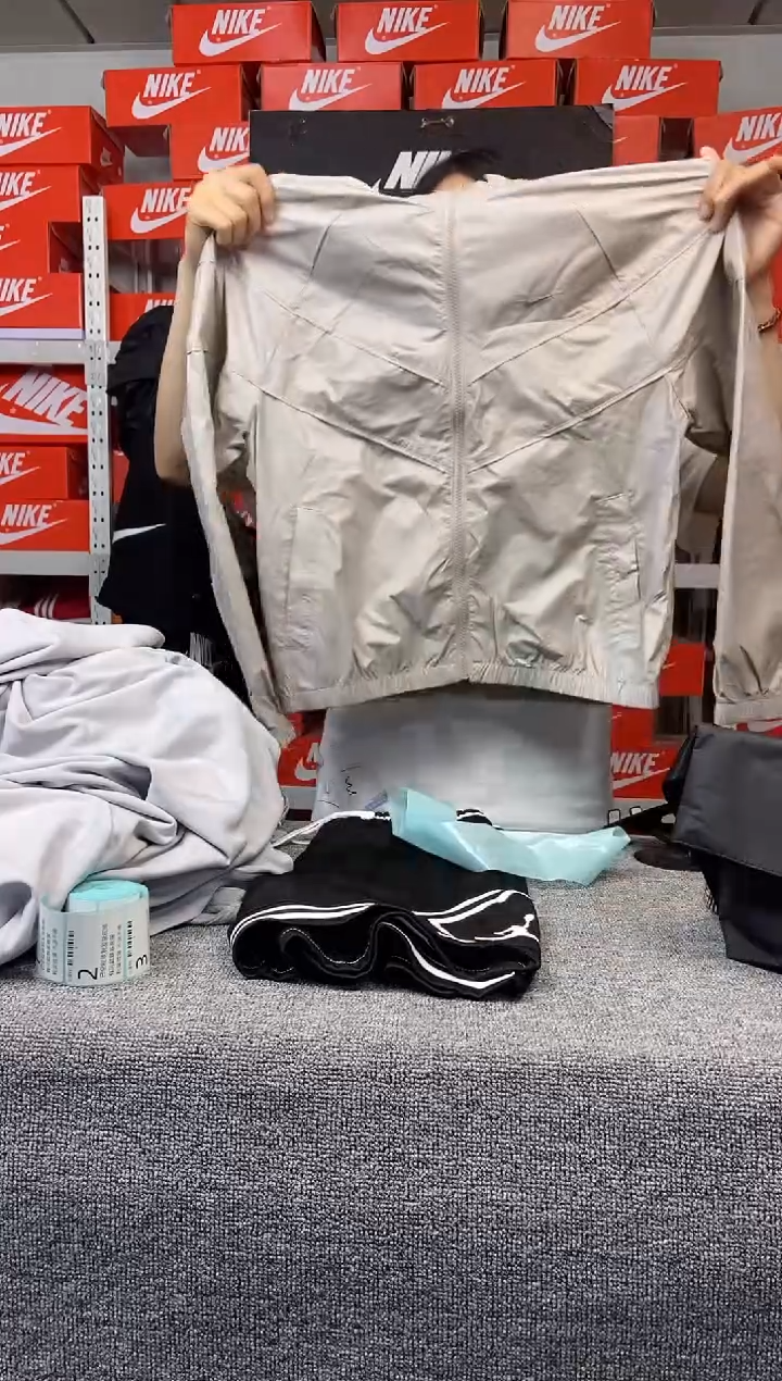 977编码 直播间过款 尺码165L