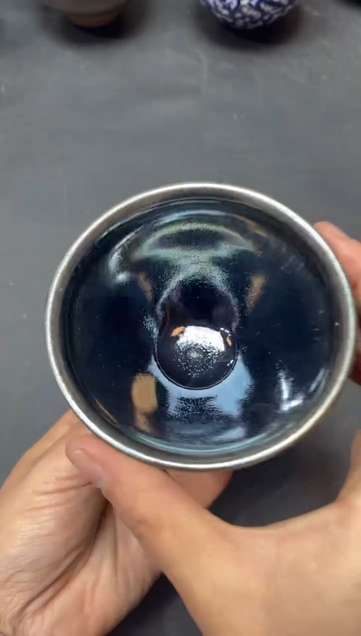 【闪购商品】茶盏95              