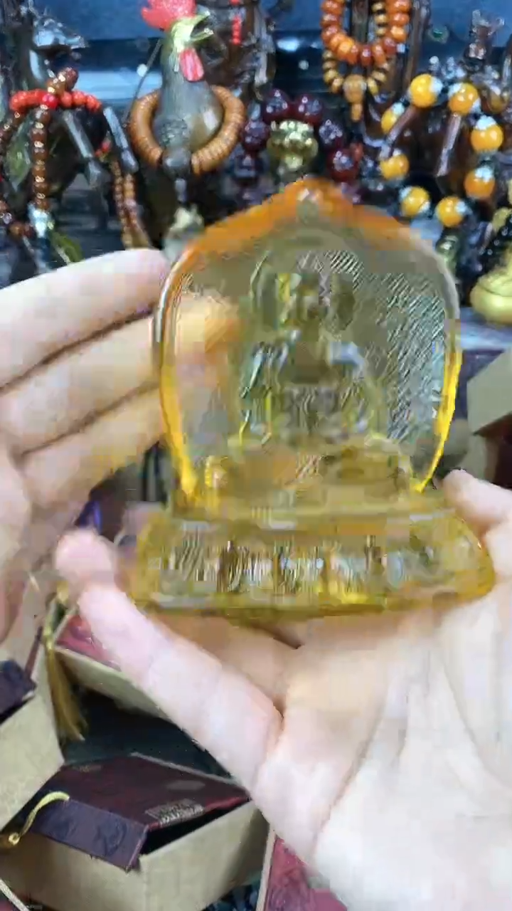 【闪购商品】东陵石珠宝半成品合金猪妹精品专属链接