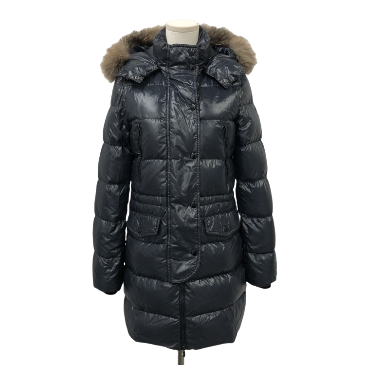 MONCLER/羽绒服/95新/锦纶/[251204ZC0001]