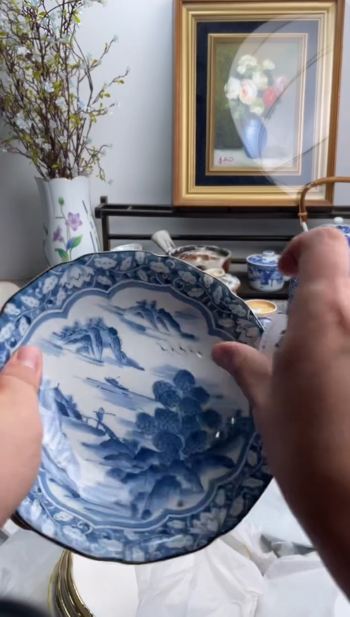 瓷片?****?439-A-          