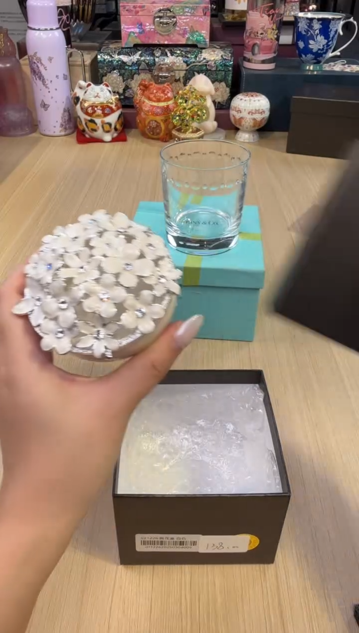 206七宝烧（孤品清仓）