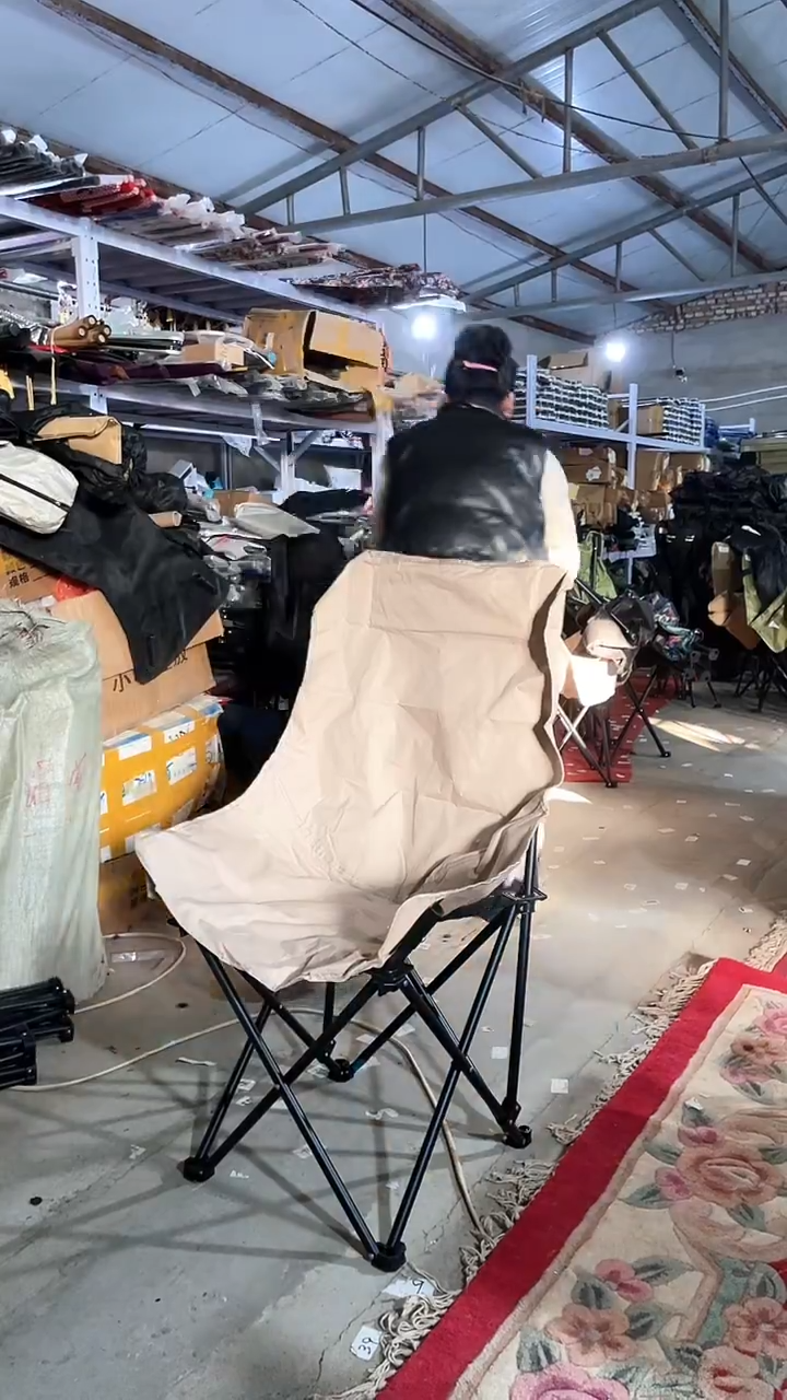 铁瑕疵不售后椅子      16