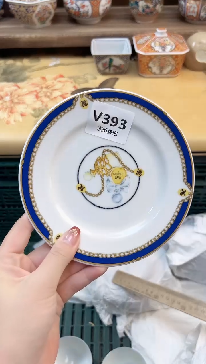 瓷片玲*   393     