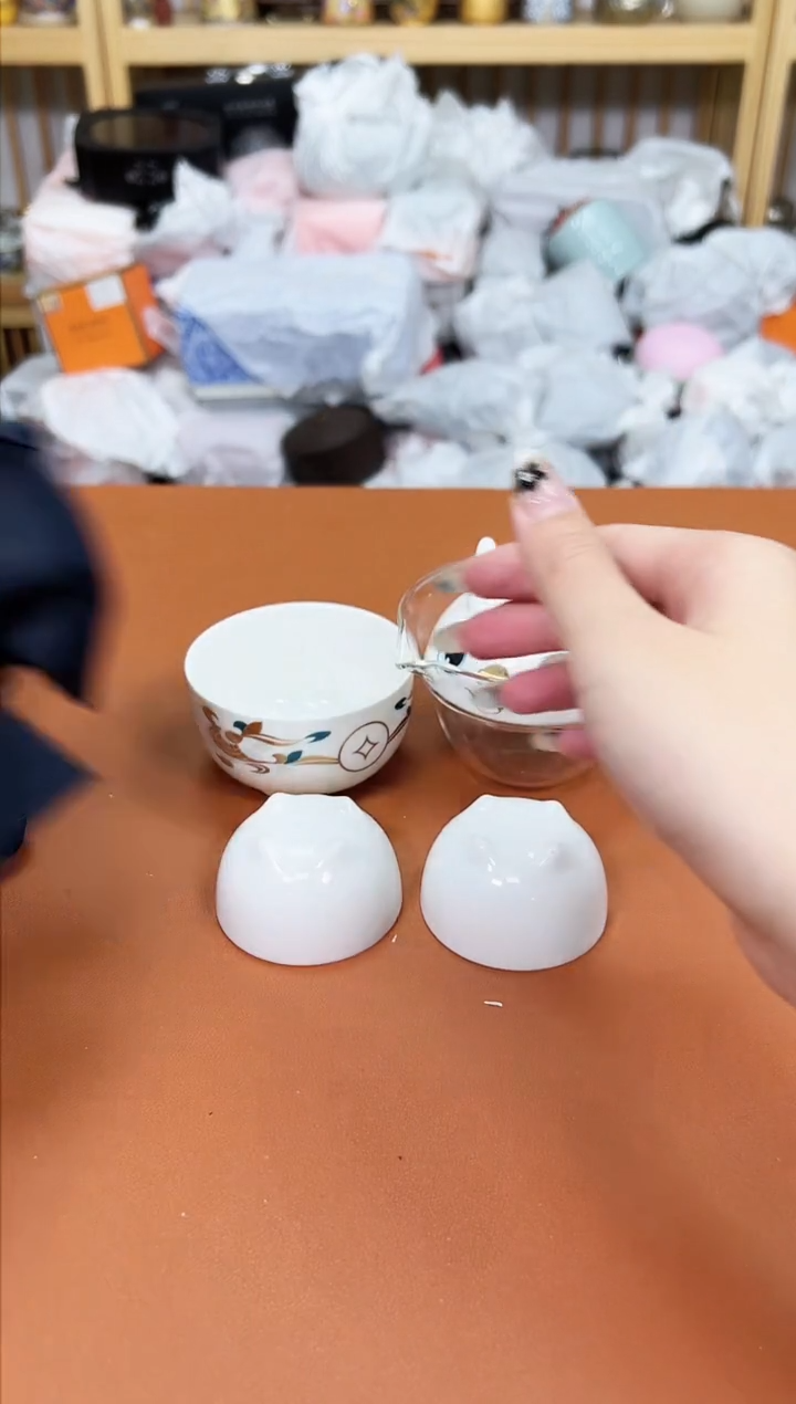 【闪购商品】万家瓷坊清货商品链接@@YS466