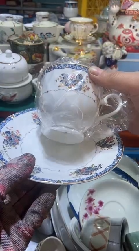 【闪购商品】瓷片1111111111111111