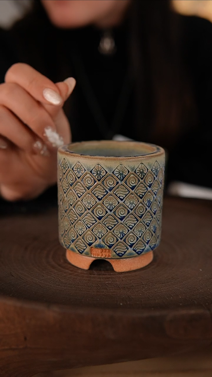 【闪购商品】红陶2-2-160默认有瑕口6