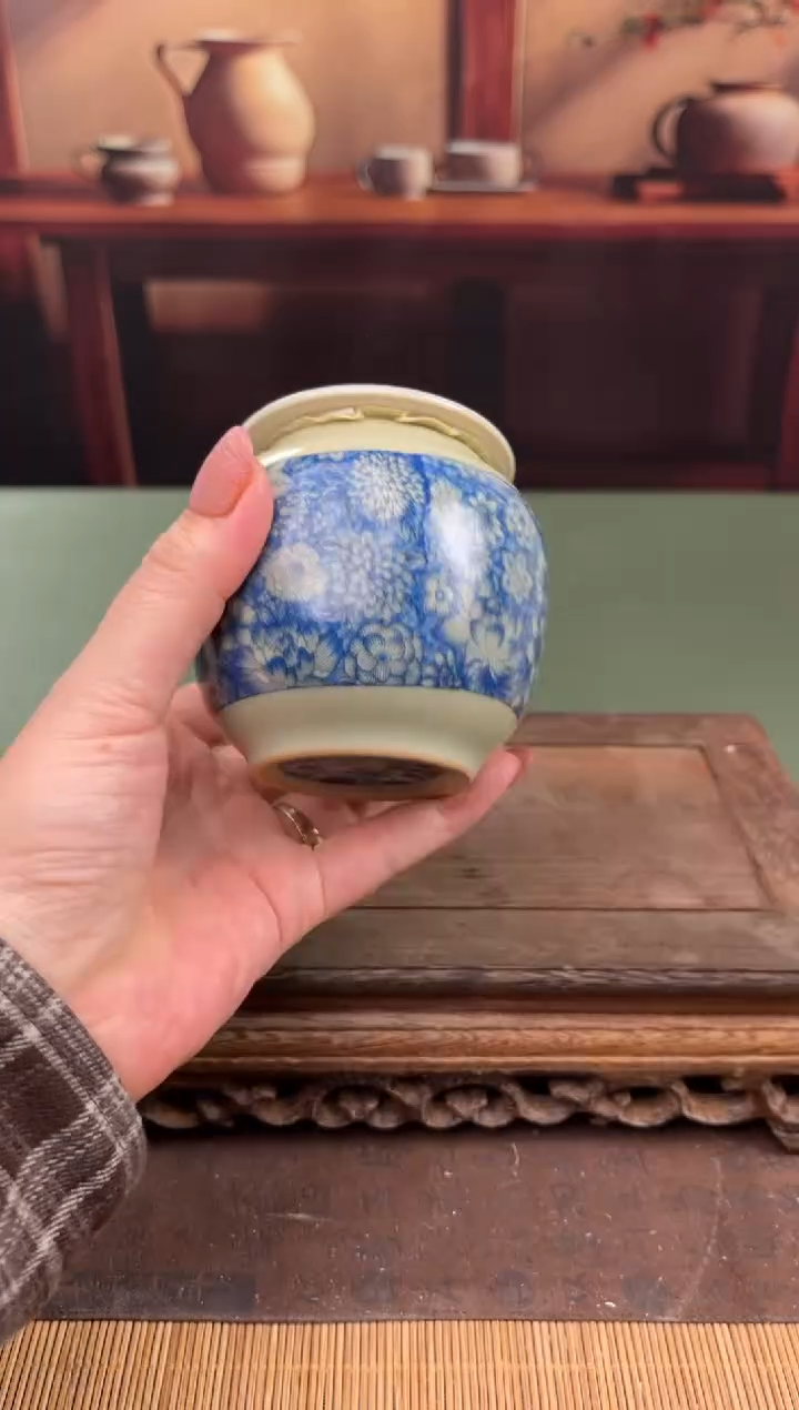 【闪购商品】顾德茶器福利闪购链接