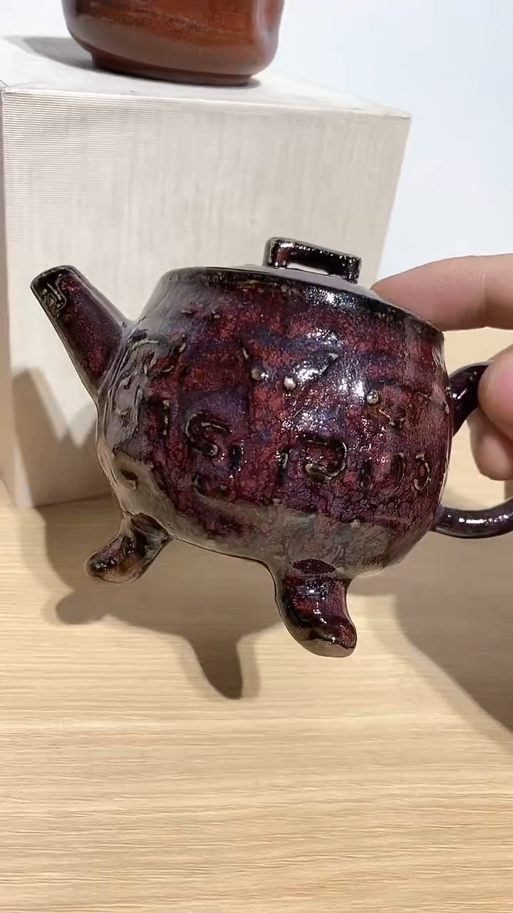 瓷片陶瓷茶具茶器