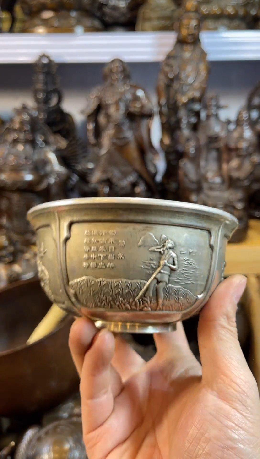 【闪购商品】.案台摆件 物品摆件