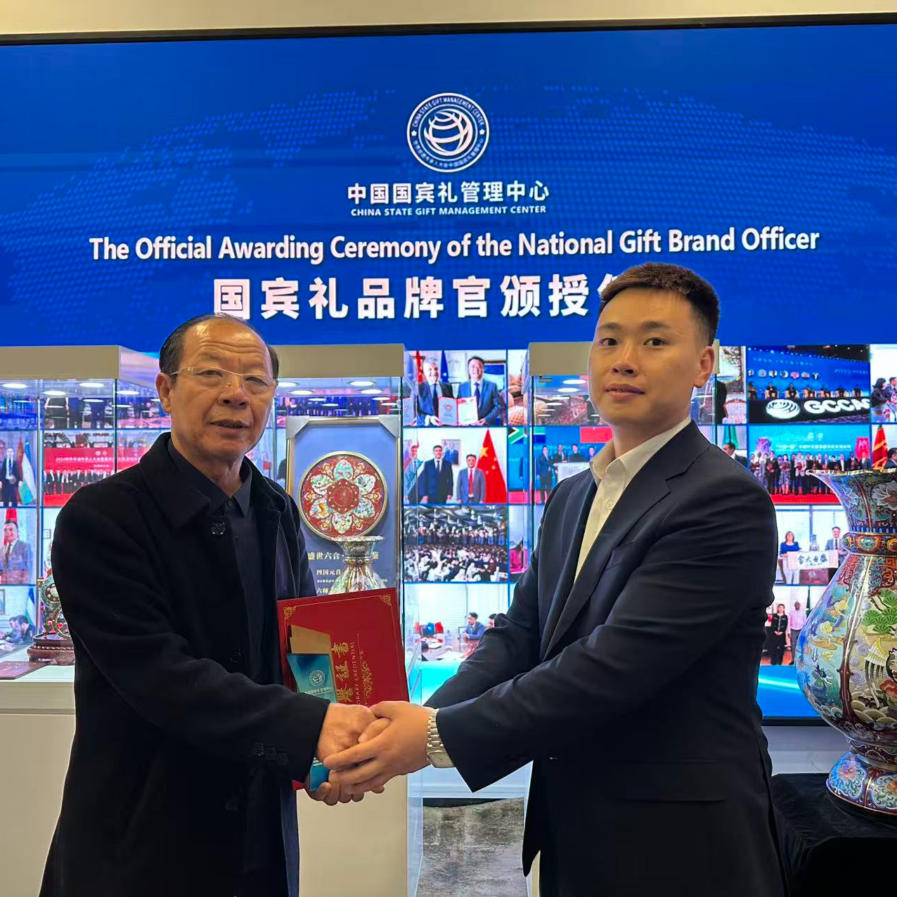 小郭美术馆精选作品