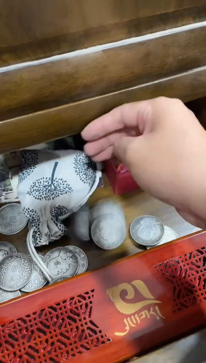 木------------一枚头头