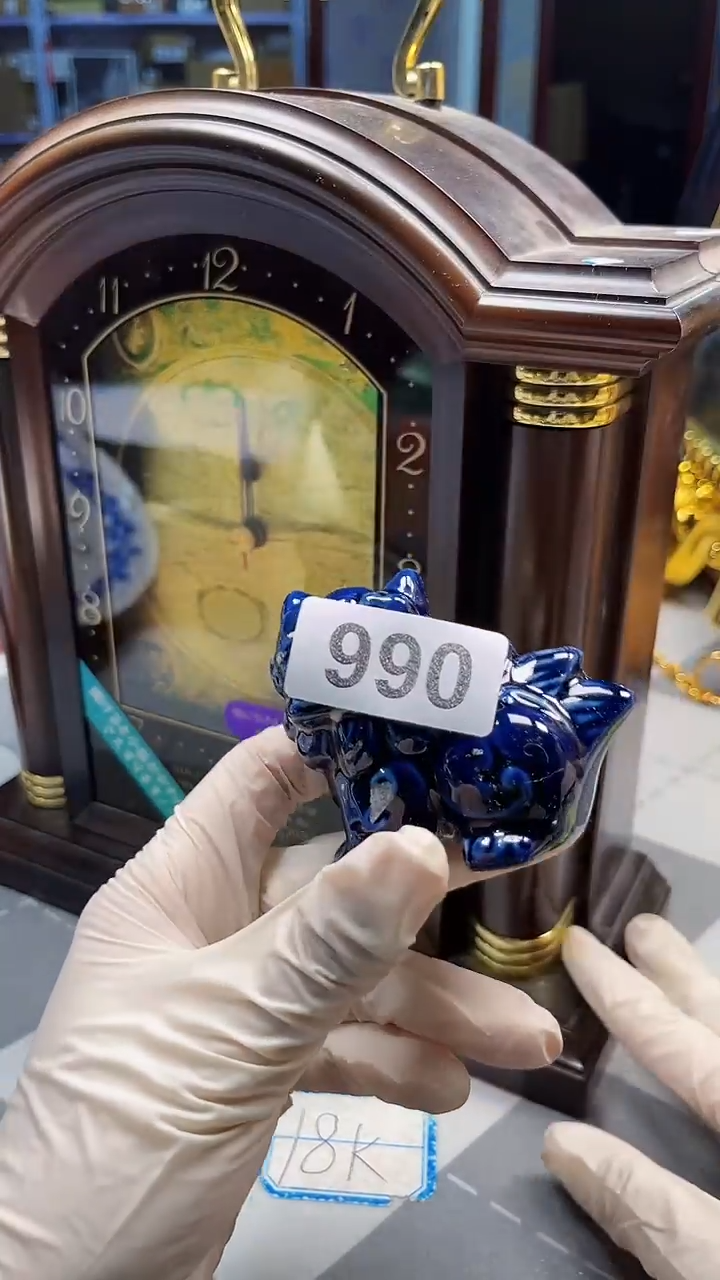 瓷片陶瓷如图所示周边