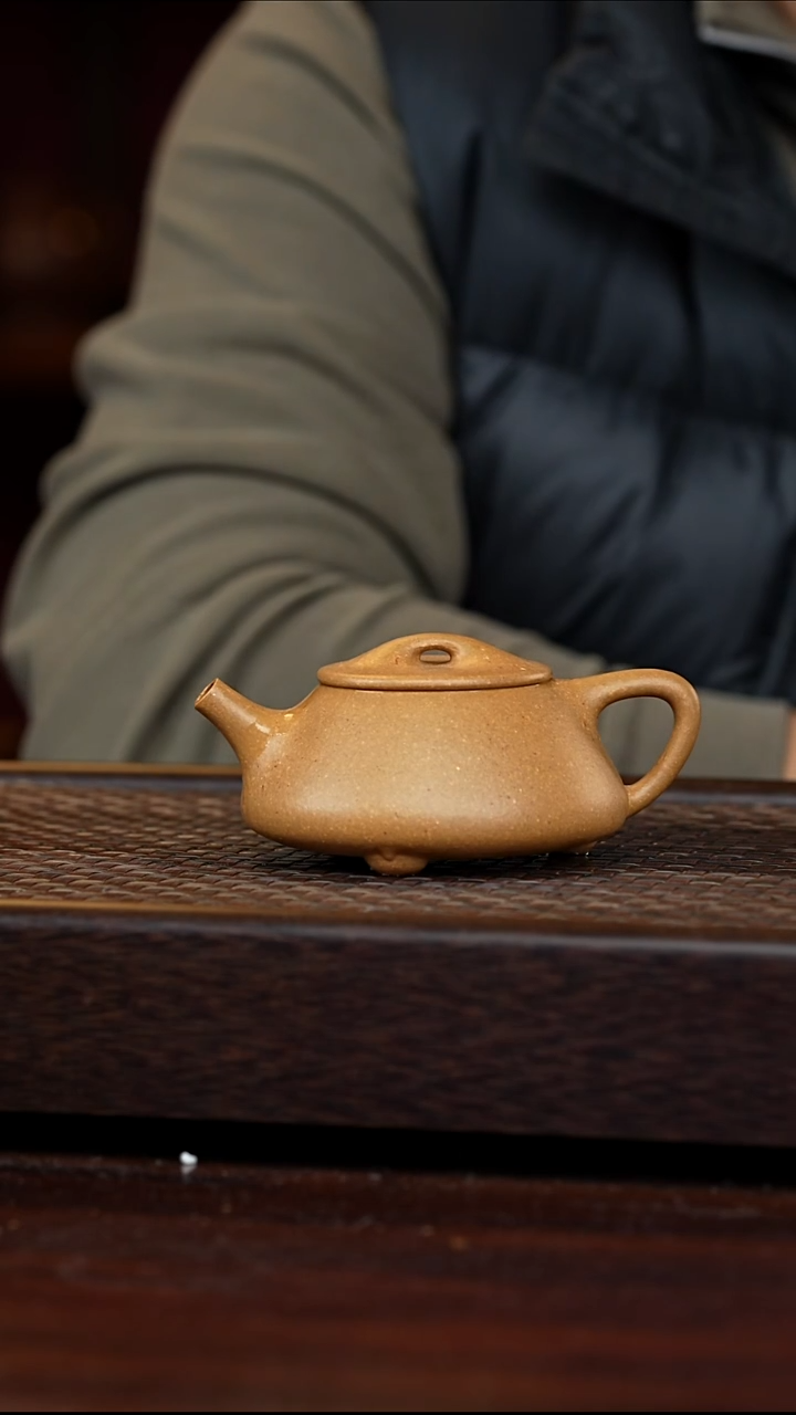 茶壶紫砂丹壶溢香紫砂壶微瑕170cc