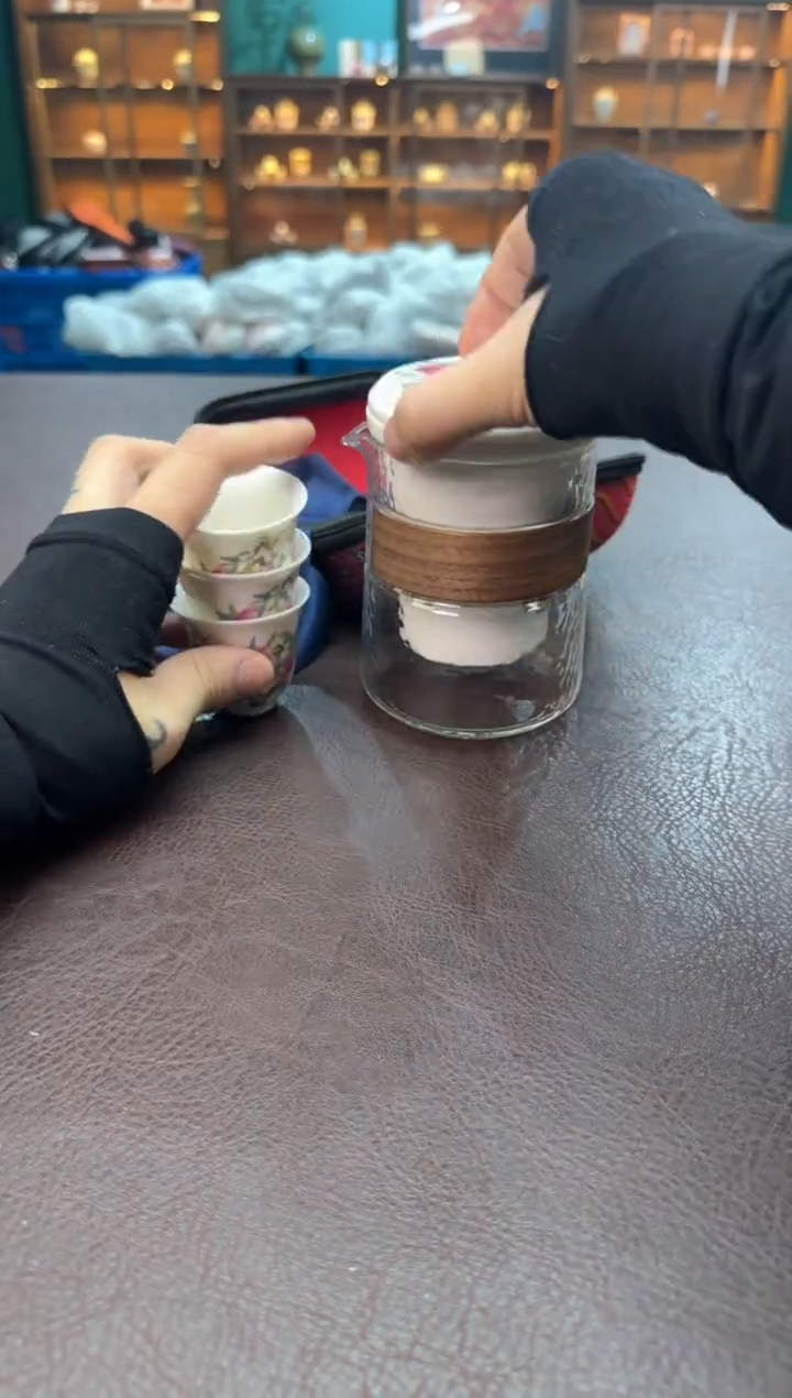 【闪购商品】摆件瓷SC1111111111