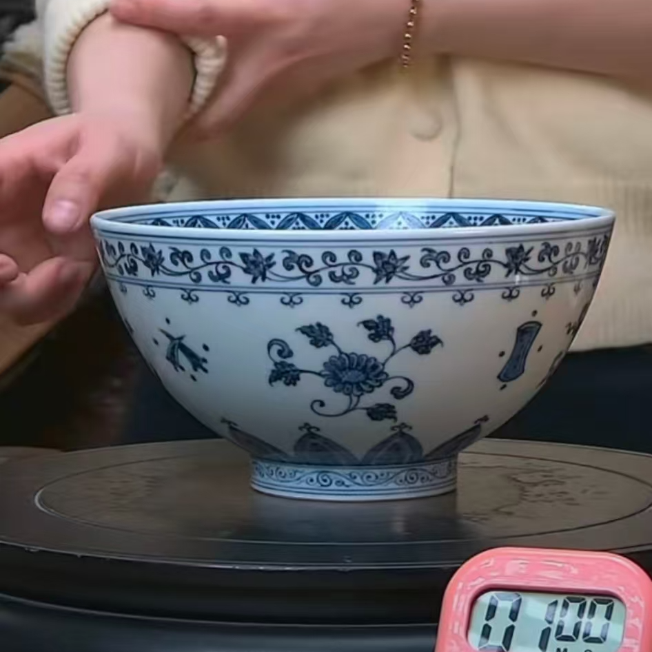 古韵今风斋精品陶瓷