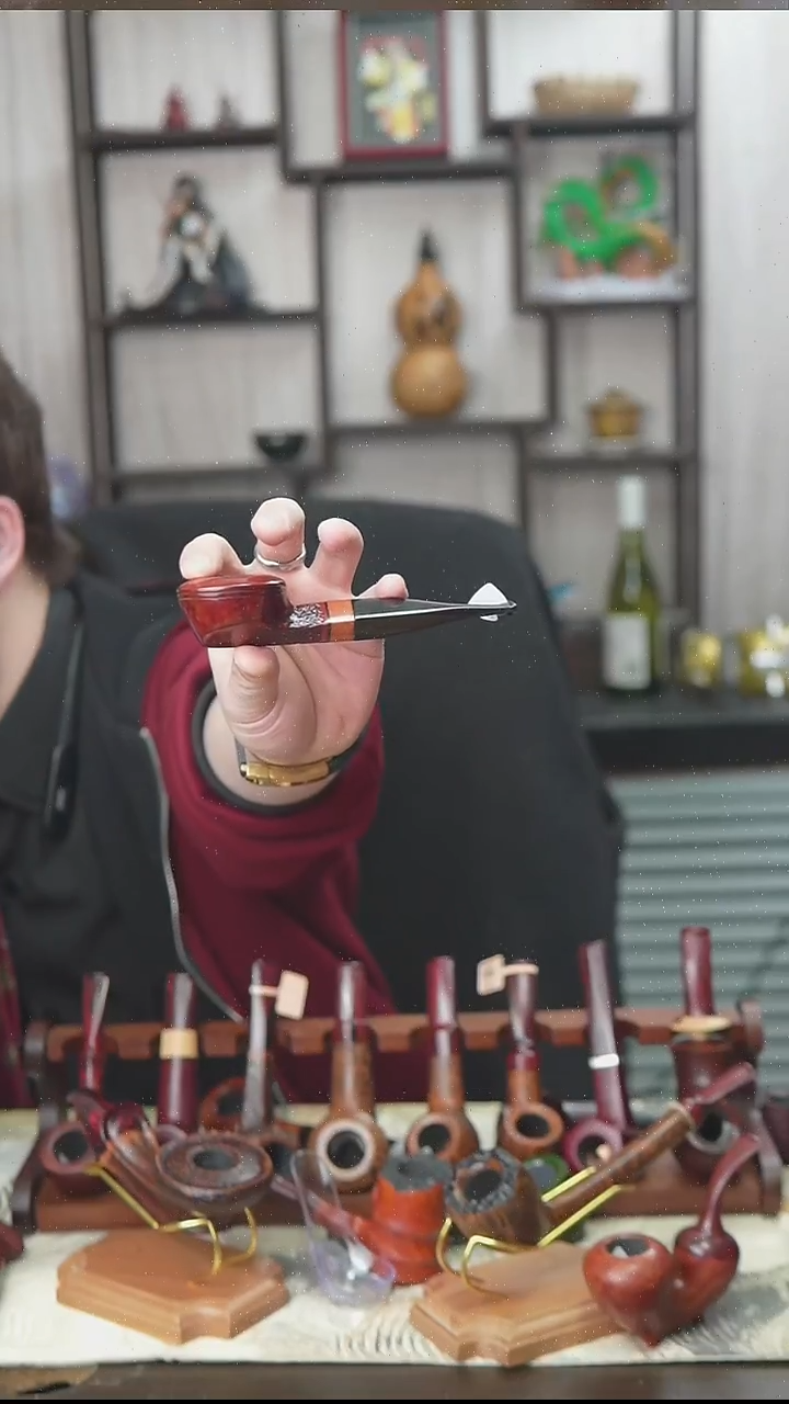 石楠木飞碟牛头斗