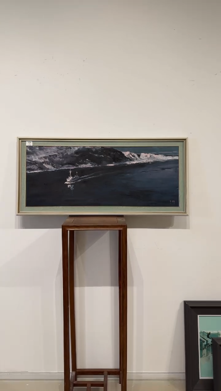 【闪购商品】国画pmw不二轩旗舰店国画CDX6