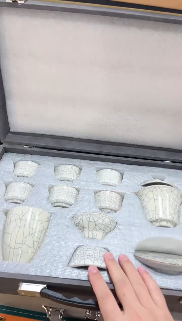 【闪购商品】展宏茶具展宏茶具@A-