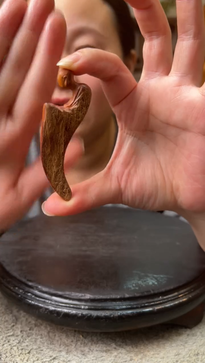 柏木（崖柏）崖柏小件