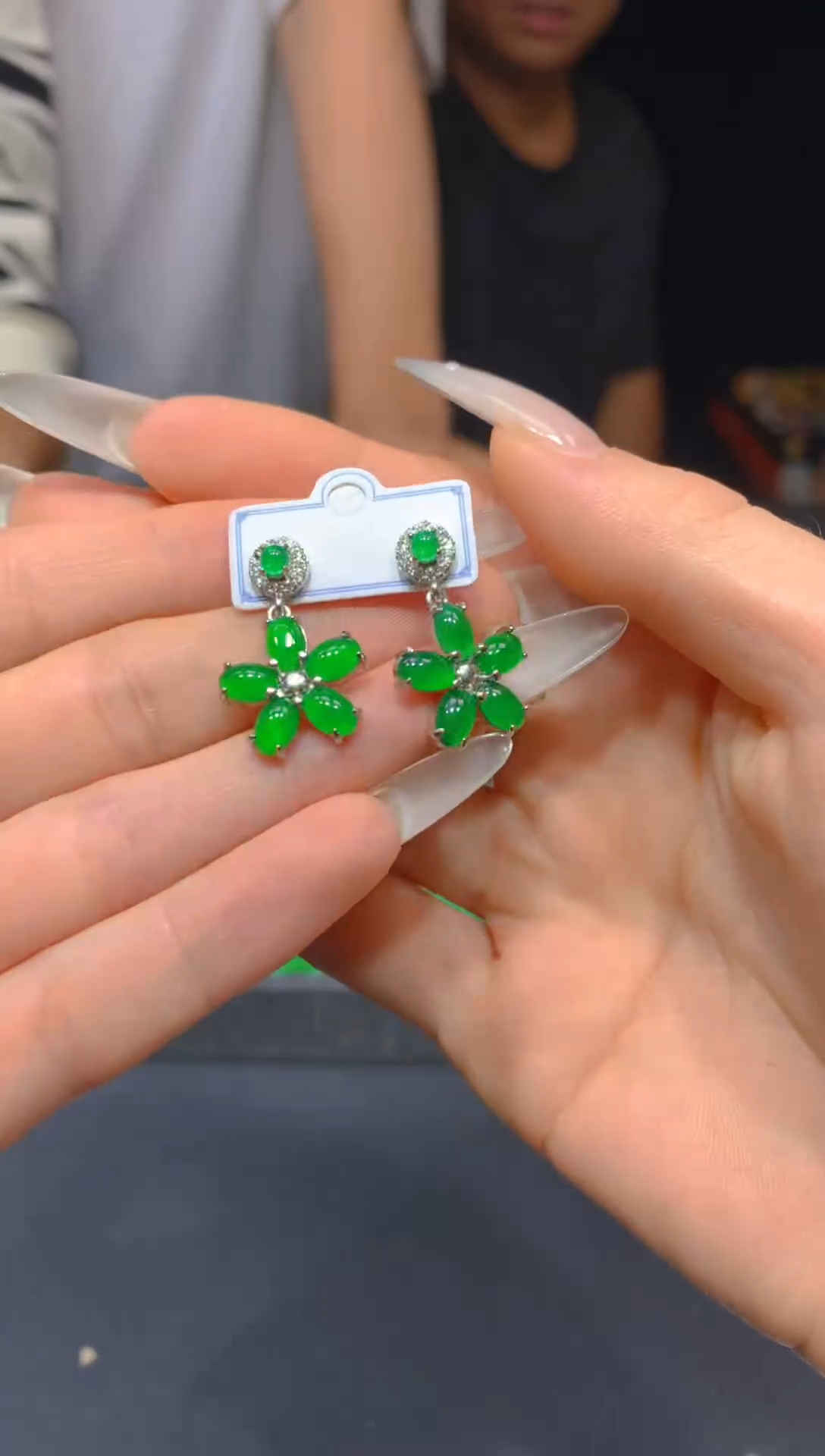 未镶嵌定制翡翠146多样性发货（发其一）