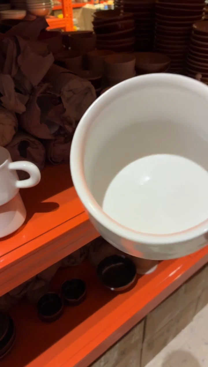 瓷片乐*乐208微瑕桃夭咖啡杯1个