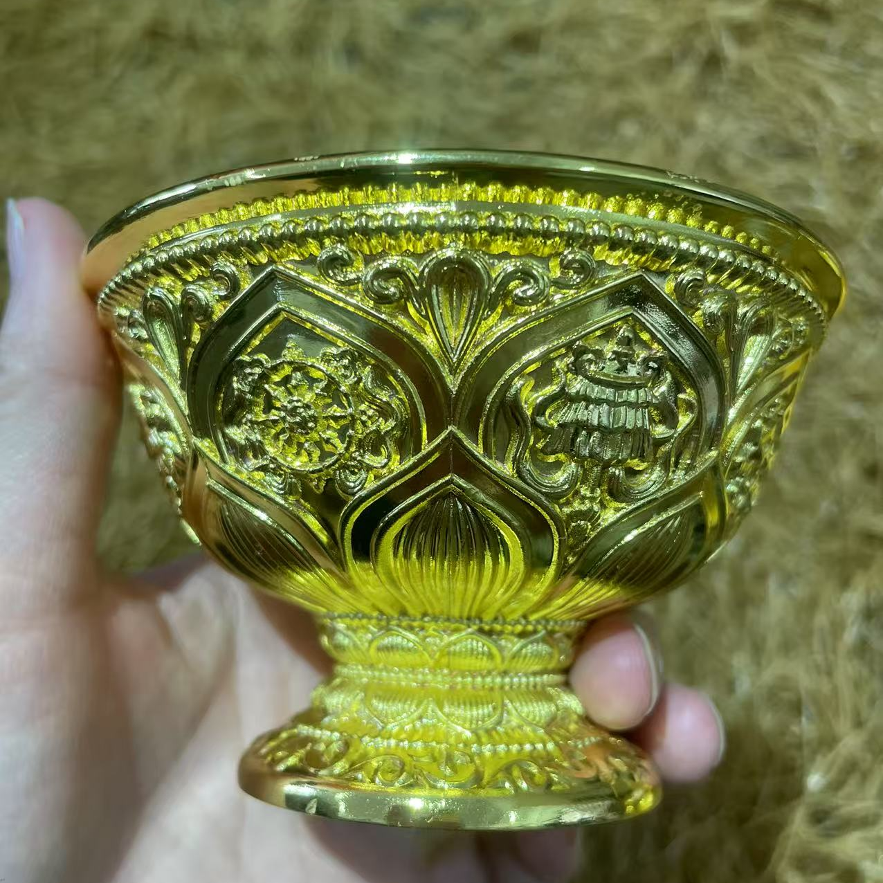 精选手工一个 现代仿古复古工艺摆件 41