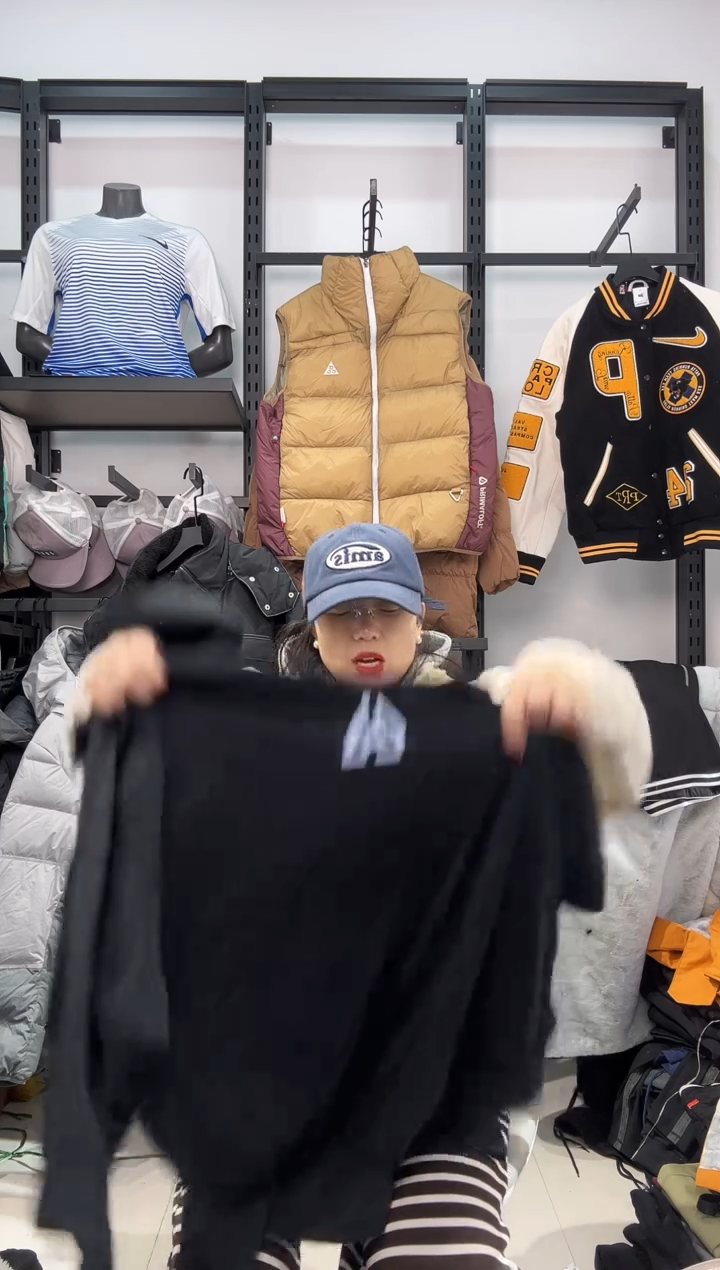 2141闪购编码 Nike/Jordan运动卫衣裤以直播间过款为准2件无售后