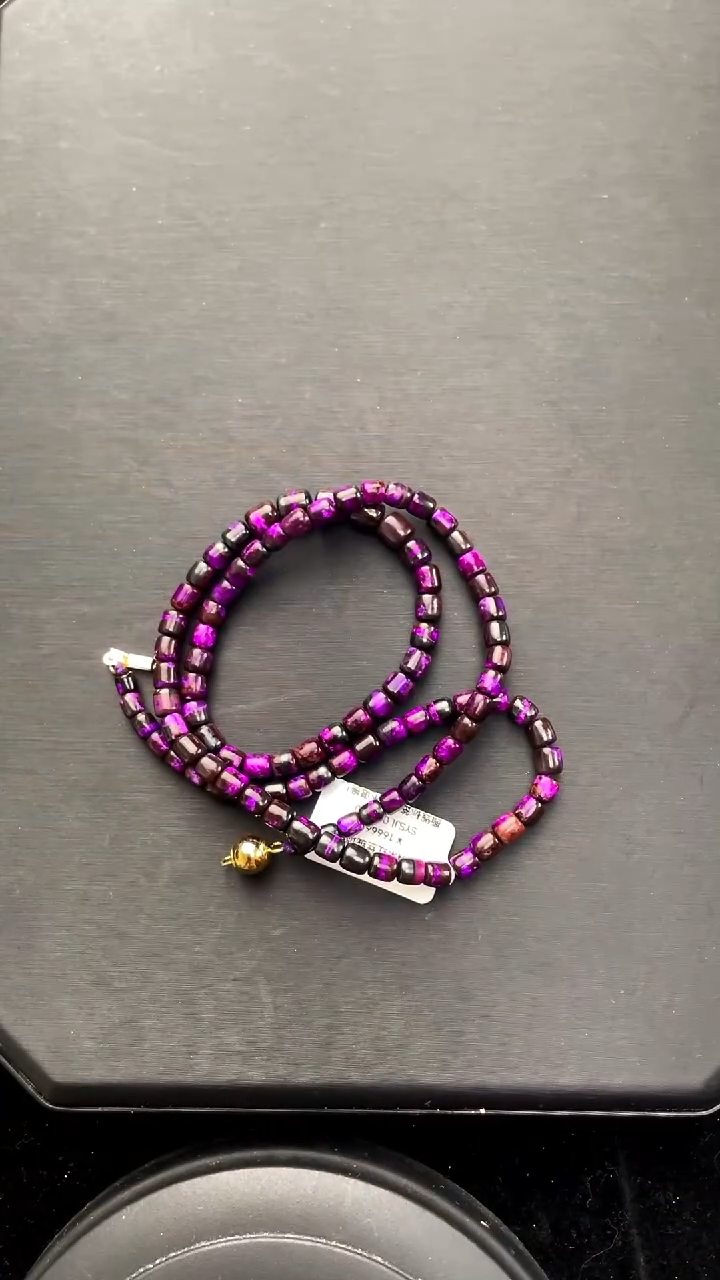 未镶嵌苏纪石（舒俱来）颈饰45849658