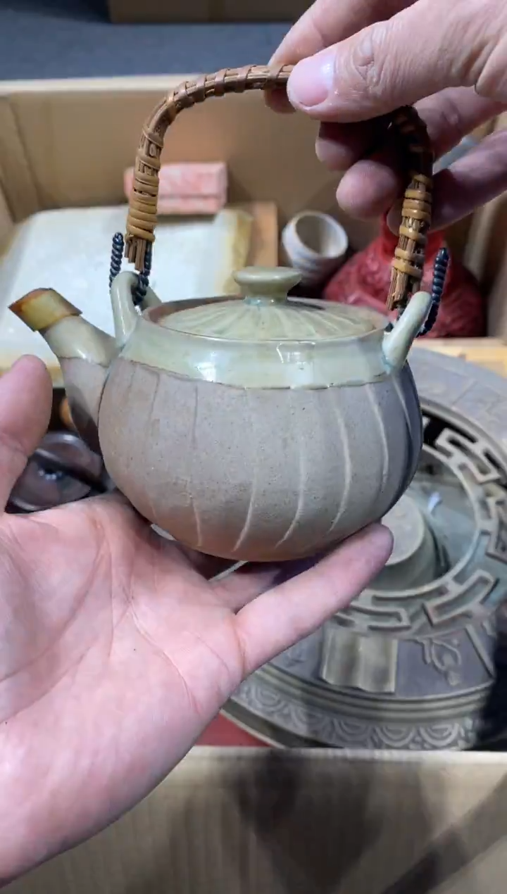 三**枣中古回流 谨慎参拍