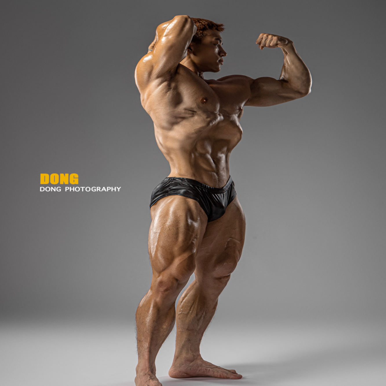 卷毛背部完整版训练课程