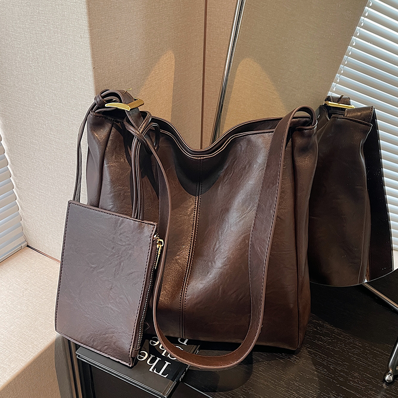 佐猫包包女款爆款2025新款大容量包包上班包包通勤包单肩包斜挎包