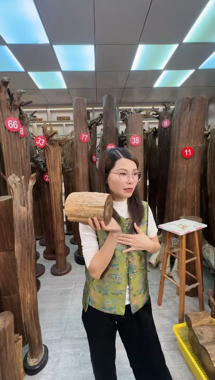 沉香沉香枕沉香原料 七天无理由