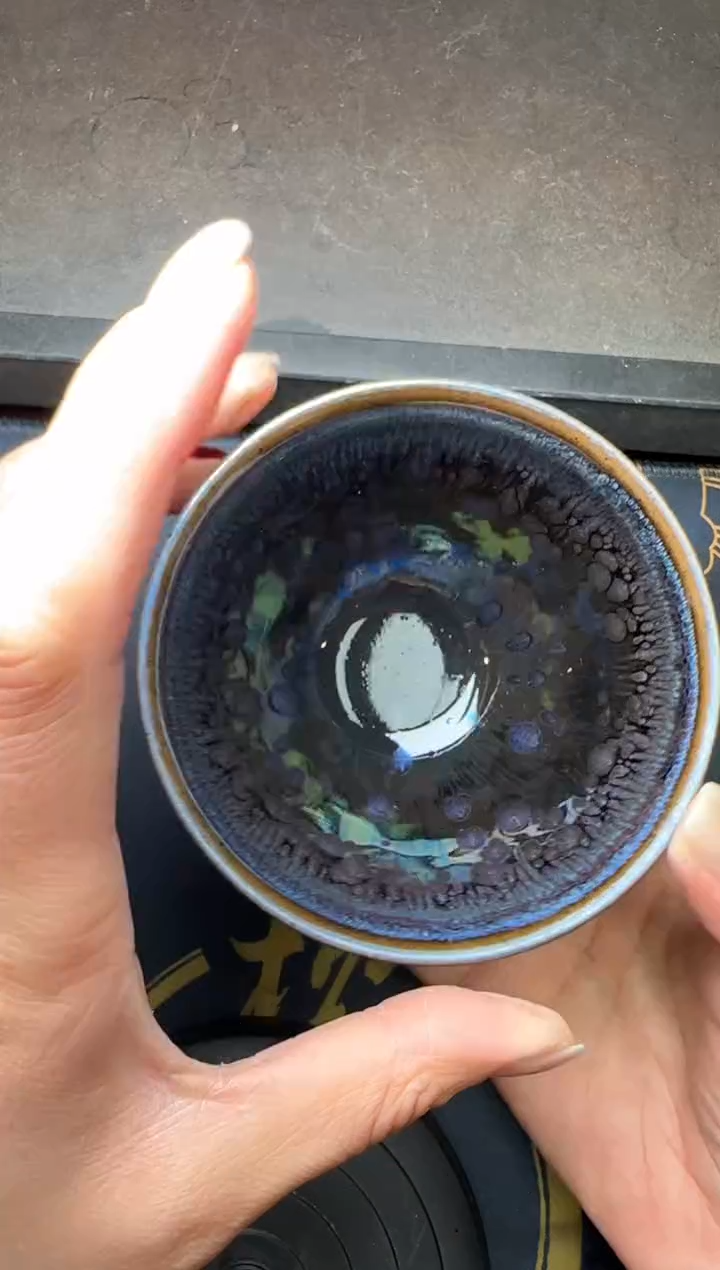 【闪购商品】茶盏徐长和高端收藏155