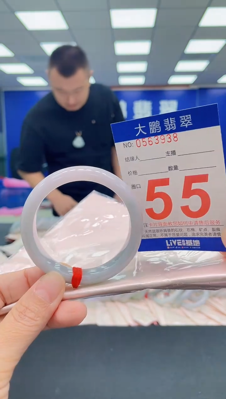 未镶嵌手镯翡翠AAAAAAAAA