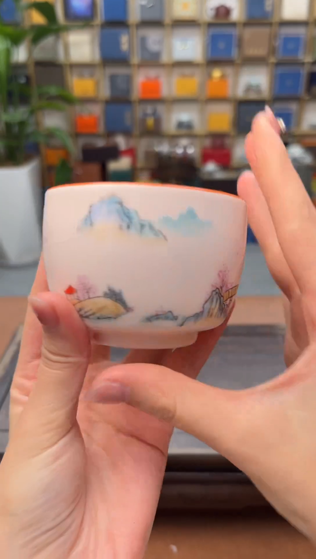 【闪购商品】@@万瓷茶奢馆甄选精品