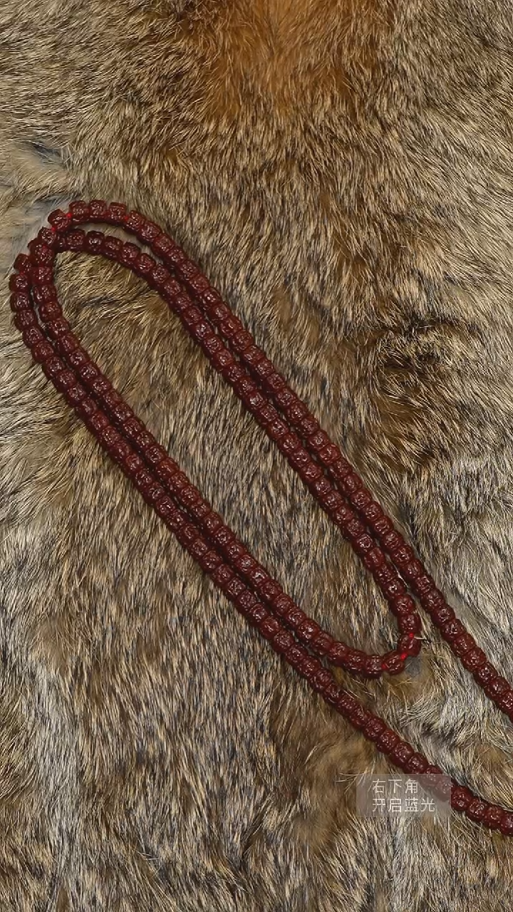 手串金刚菩提春***里佛手