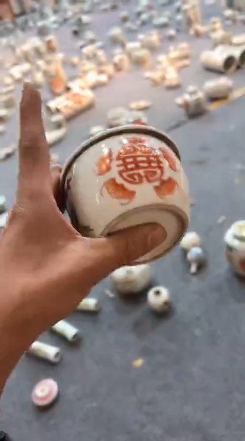 【闪购商品】摆件瓷器摆件瓷器摆件