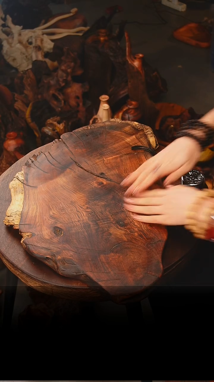 老叶木作作品467