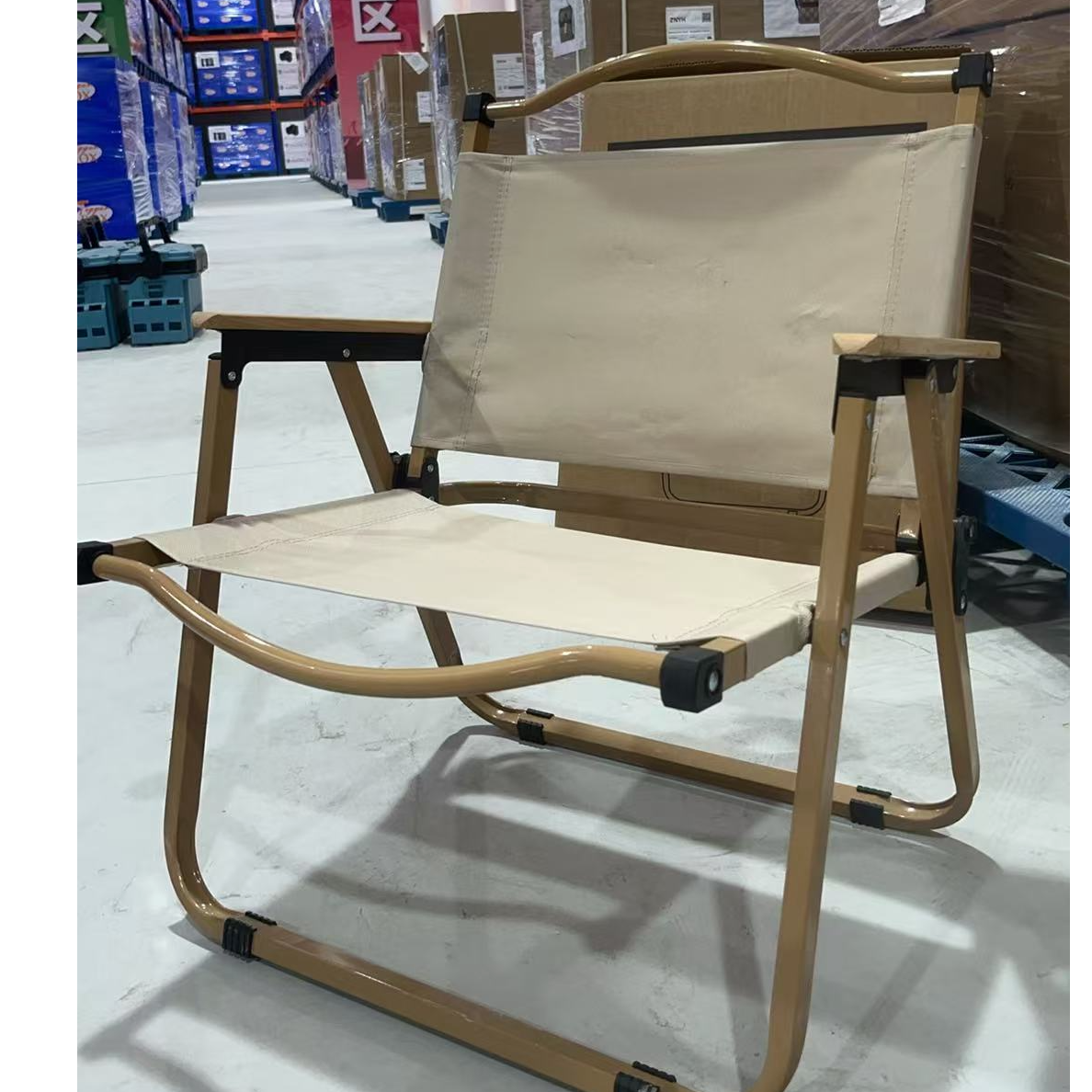 【主播补贴】克米特椅便携超轻沙滩椅