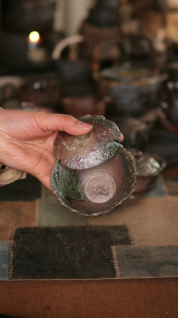 【闪购商品】柴烧杯柴烧杯柴烧柴烧杯柴烧杯柴烧