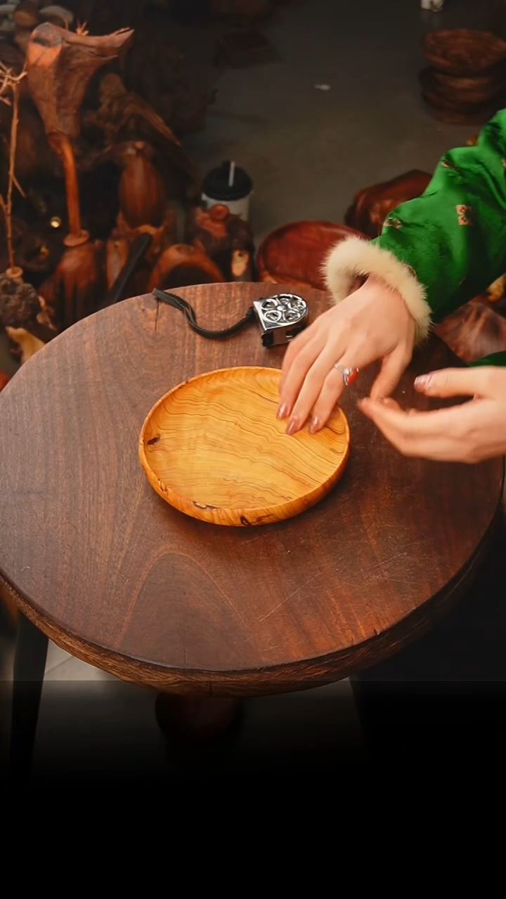 老叶木作作品384