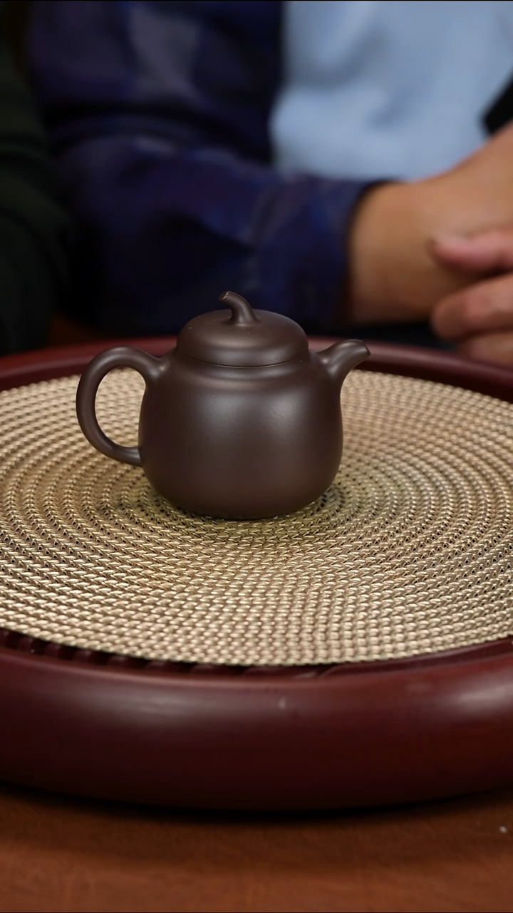 茶壶紫砂紫砂壶40