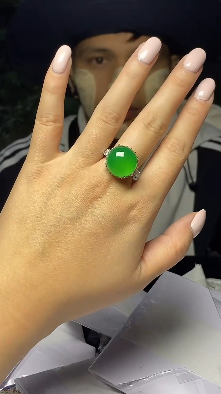 首饰袋 所见即所得！