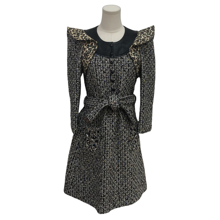 路易威登/大衣/95新/锦纶/[251129ZY01]